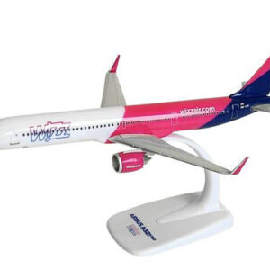 Modellini aerei di linea collezione AIRBUS A321 neo  modellismo statico