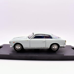 Modellino auto scala 1:43 alfa romeo giulietta sp 2T Bang diecast modellismo da collezione