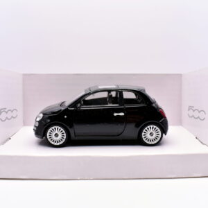 Modellino auto scala 1:43 Fiat 500 diecast modellismo da collezione