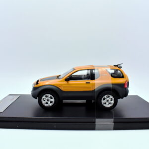 Modellino auto scala 1:43 Isuzu vehicross diecast modellismo da collezione