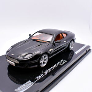 Modellini auto da collezione scala 1:43 aston martin DB7GT Vitesse diecast modellismo statico