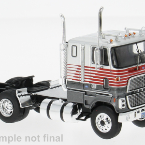 Modellino camion scala 1:64 Ixo FORD CL 9000 diecast modellismo statico