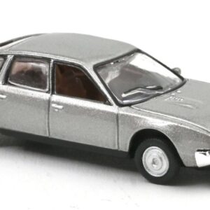 Modellino auto scala 1:87 Norev CITROËN CX 2000 diecast modellismo statico