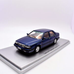 Modellino auto scala 1:43 lancia thema 8.32 2S kess modellismo statico