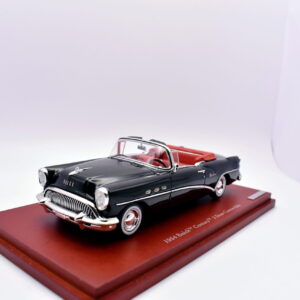 Modellino auto scala 1:43 buick century 2 door convertible TSM modellismo statico