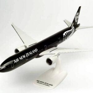 Modellino aerei di linea Herpa  BOEING 777-300ER AIR NEW ZEALAND  modellismo