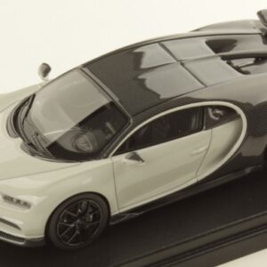 Modellino auto scala 1:43 Looksmart BUGATTI CHIRON SPORT modellismo statico