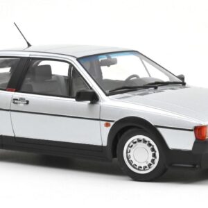 Modellino auto scala 1:18 Norev VW SCIROCCO GTX 16V SILVER diecast modellismo statico