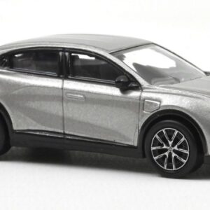 Modellino auto scala 1:64 Norev ALPINE A390 GT 2026 SILVER diecast modellismo statico