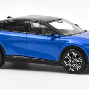 Modellino auto scala 1:43 Norev ALPINE A390 GTS 2026 diecast modellismo statico