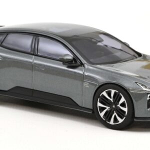 Modellino auto scala 1:43 Norev POLESTAR 5 2025 U diecast modellismo statico