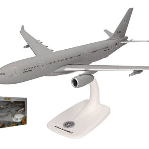Modellino aerei di linea Herpa  NATO AIRBUS A330 MRTT MULTINATIONAL 1:200 modellismo