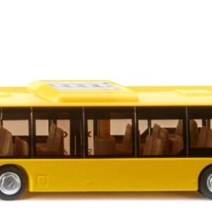 Modellino bus autobus Siku BUS MAN CITTA' DI LIONE 1:50 modellismo