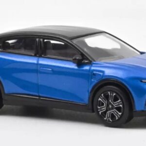 Modellino auto scala 1:64 Norev ALPINE A390 GTS 2026 diecast modellismo statico