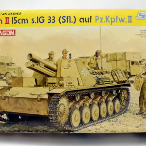 Modellino model kit montaggio carri armati tank BISON II dragon scala 1:35 modellismo