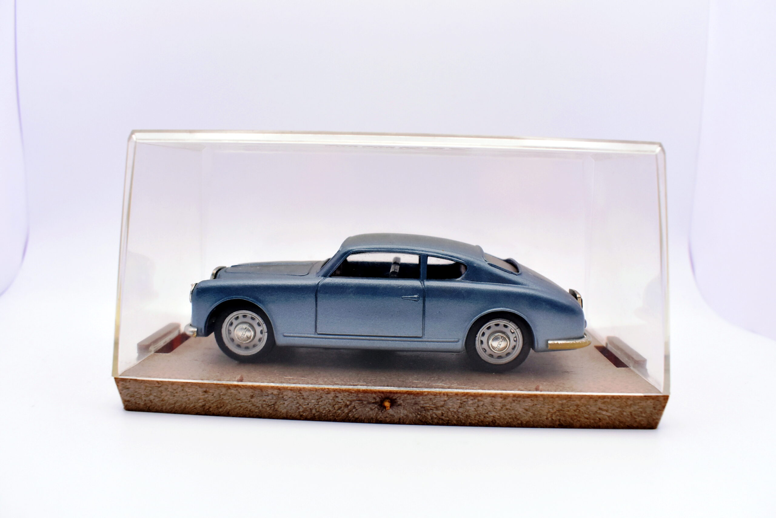 Modellino auto scala 1:43 Lancia Aurelia B20 diecast modellismo collezione brumm - Image 2