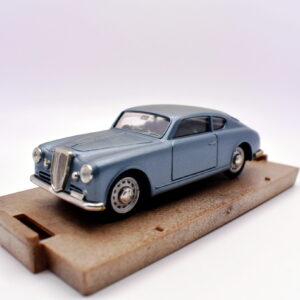 Modellino auto scala 1:43 Lancia Aurelia B20 diecast modellismo collezione brumm