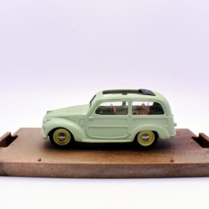 Modellino auto scala 1:43 Fiat 500 giardinetta Brumm diecast modellismo statico