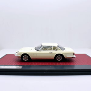 Modellino auto scala 1:43 maserati mexico speciale by frua Matrix modellismo da collezione