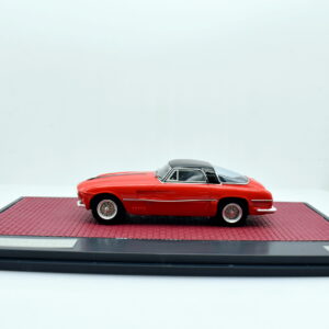 Modellino auto scala 1:43 ferrari 250 europa coupe vignale Matrix modellismo da collezione