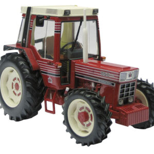 Modellino Replicagri TRATTORE INTERNATIONAL HARVESTER IH 856 XL 1:32 diecast modellismo