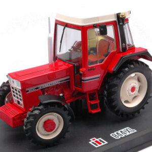 Modellino Replicagri TRATTORE INTERNATIONAL HARVESTER IH 844 XL 1:32 diecast modellismo