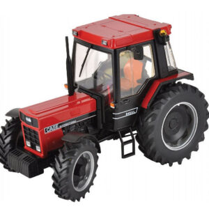 Modellino trattore mezzi agricoli Replicagri TRATTORE INTERNATIONAL HARVESTER IH 845 XL 1:32 diecast modellismo