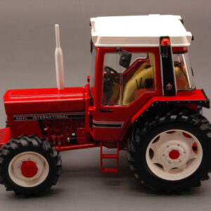 Modellino trattore Replicagri INTERNATIONAL HARVESTER 845XL 1:32 diecast modellismo