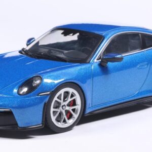 Modellino auto scala 1:43 Solido PORSCHE 911 992 GT3 TOURING 2023 diecast modellismo statico