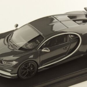 Modellino auto scala 1:43 Looksmart BUGATTI CHIRON SPORT modellismo statico