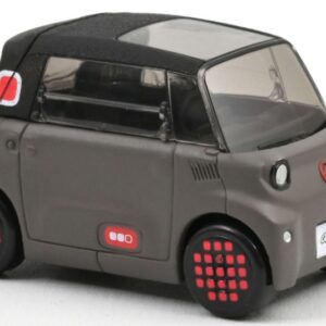 Modellino auto scala 1:52 Norev  CITROEN AMI 2025 SPICY 1:52 modellismo statico