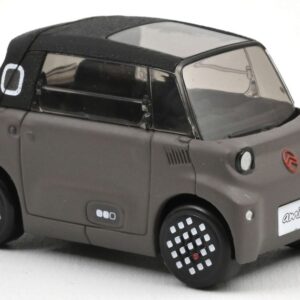 Modellino auto scala 1:52 Norev  CITROEN AMI 2025 ICY 1:52 modellismo statico