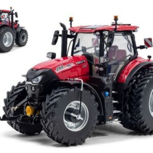 Modellino trattore scala 1:32 CASE IH PUMA 260 CVX DRIVE + TIRE PRESSURE INFLATION SYSTEM diecast modellismo statico