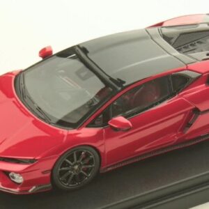 Modellino auto scala 1:43 Looksmart LAMBORGHINI TEMERARIO modellismo statico