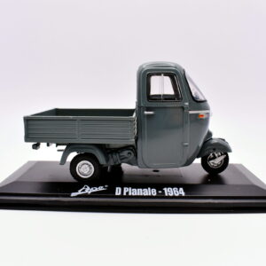modellino Ape D pianale Scala 1:32 diecast modellismo da collezione edicola