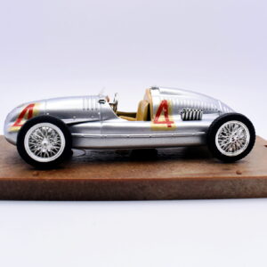 Modellino auto 110 union tipo C HP 520 Stradale scala 1:43 diecast modellismo