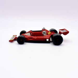 Modellini auto FORMULA 1 scala 1:55 Ferrari 312 T2 modellismo