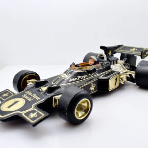 Modellini auto FORMULA 1 scala 1:36 john player special f1 corgi collezione