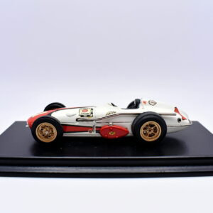 Modellino auto racing RL20 watson roadster collection 1:43 diecast modellismo smts