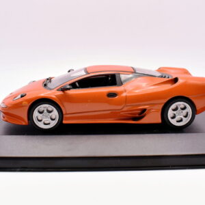 Modellino auto lamborghini canto scala 1:43 diecast modellismo