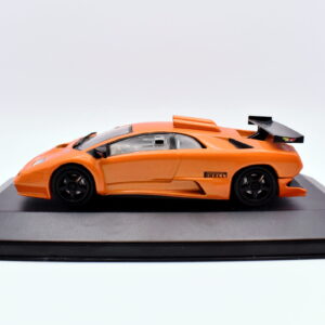 Modellino auto lamborghini diablo scala 1:43 diecast modellismo