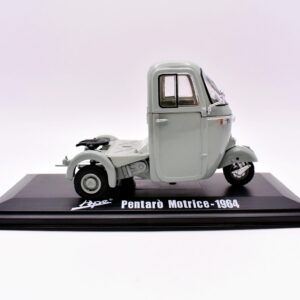 modellino Ape pentarò motrice Scala 1:32 diecast modellismo da collezione edicola