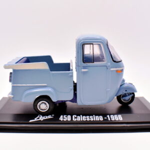 modellino Ape 450 calessino Scala 1:32 diecast modellismo da collezione edicola