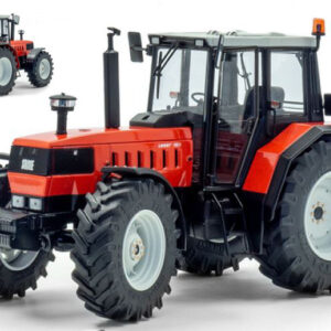 Modellino trattore mezzi agricoli Ros  SAME LASER 150 SECOND EDITION 1:32 modellismo