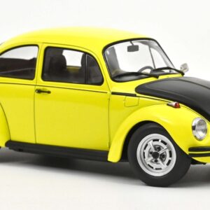 Modellino auto scala 1:18 Norev VW 1303 beetle kafer diecast modellismo statico