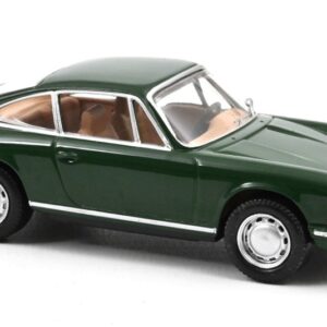 Modellino auto scala 1:43 Norev PORSCHE 911 diecast modellismo statico collezione