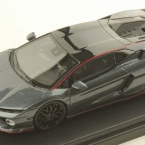 Modellino auto scala 1:43 Looksmart LAMBORGHINI TEMERARIO PACKAGE . modellismo statico