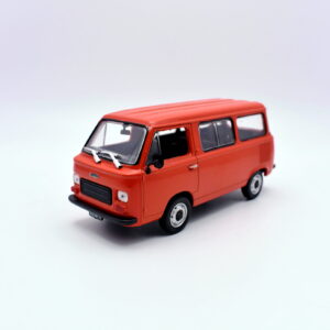 Modellini auto da collezione scala 1:43 FIAT 900 diecast modellismo statico