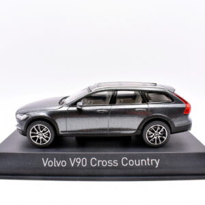 Modellino auto scala 1:43 Volvo V90 Cross country norev diecast modellismo statico da collezione