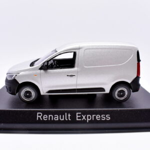 Modellino auto scala 1:43 renault express norev diecast modellismo statico da collezione